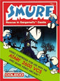 ATARI 2600 SMURF RESCUE IN GARGAMEL'S CASTLE (usagé)
