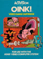 ATARI 2600 OINK! (usagé)