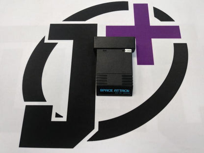 ATARI 2600 SPACE ATTACK (usagé)