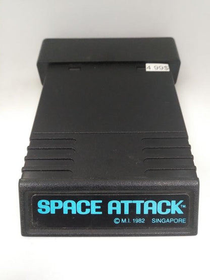 ATARI 2600 SPACE ATTACK (usagé)