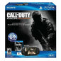 PLAYSTATION VITA PCH-1001 BLACK CALL OF DUTY BLACK OPS BUNDLE (COMPLETE IN BOX)