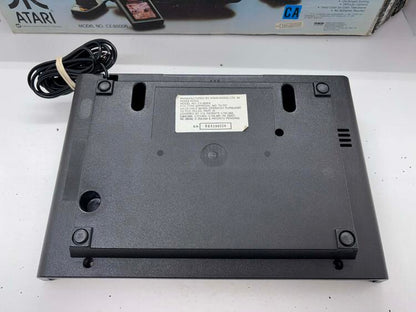 ATARI 2600 SYSTEM (used)