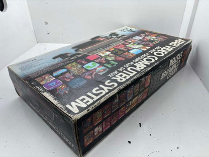 ATARI 2600 SYSTEM (used)