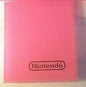CASE CARTRIDGE PROTECTOR PINK NINTENDO (NES) (usagé)