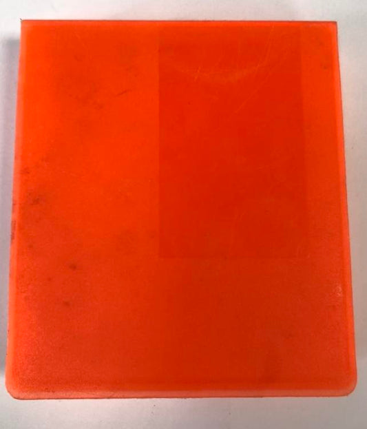 CASE CARTRIDGE PROTECTOR ORANGE JOBBER (NES) (usagé)