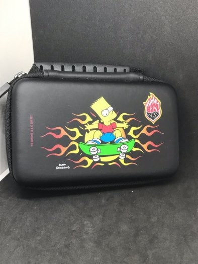 CARRY CASE SIMPSON'S (NINTENDO DS) (usagé)