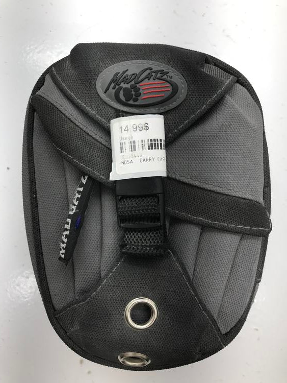 CARRY CASE MAD CATZ (NINTENDO DS) (usagé)