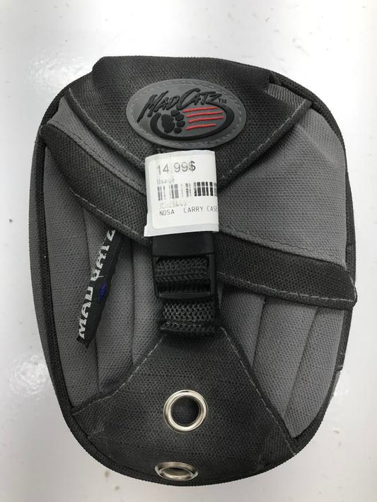 CARRY CASE MAD CATZ (NINTENDO DS) (usagé)