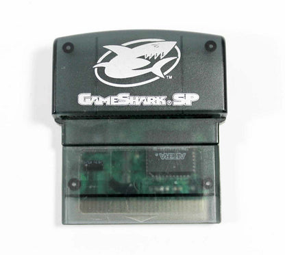 GAMESHARK SP MAD CATZ (GAMEBOY ADVANCE) (usagé)