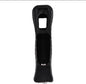 SILICONE COVER REMOTE PLUS BLACK (Wii) (usagé)