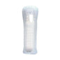 SILICONE COVER REMOTE CLEAR (Wii) (usagé)