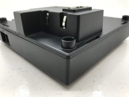 GAMEBOY PLAYER WITH DISC (GAMECUBE)