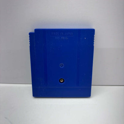 POKEMON BLUE (COMPLETE IN BOX)
