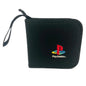 CARRY CASE FOR CD OFFICIAL SONY (PS1) (usagé)
