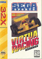 SEGA 32X VIRTUA RACING DELUXE