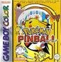 POKEMON PINBALL (usagé)