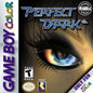 PERFECT DARK (NO BATTERY COVER) (usagé)