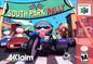 SOUTH PARK RALLY (usagé)