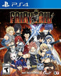 FAIRY TAIL (usagé)