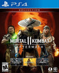 MORTAL KOMBAT 11 AFTERMATH (usagé)