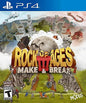 ROCK OF AGES III MAKE & BREAK (usagé)
