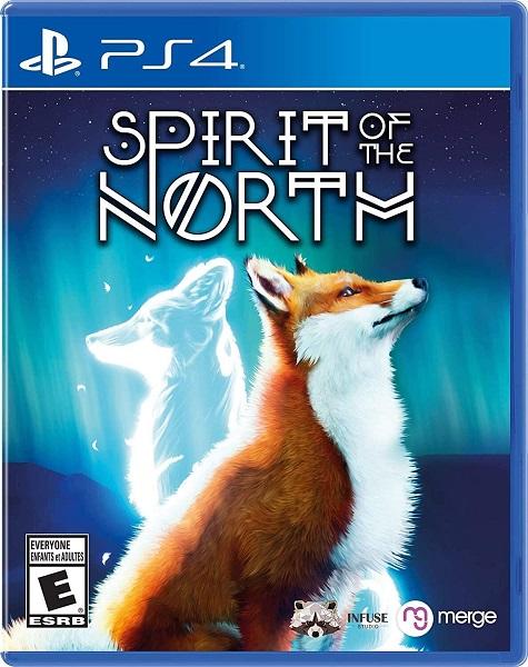 SPIRIT OF THE NORTH (usagé)