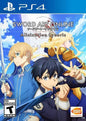 SWORD ART ONLINE ALICIZATION LYCORIS (usagé)