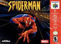 SPIDER-MAN (usagé)