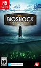 BIOSHOCK COLLECTION FULL GAME DOWNLOAD (usagé)