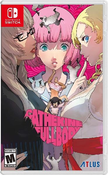 CATHERINE FULL BODY (usagé)