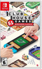 CLUBHOUSE GAMES 51 WORLDWIDE CLASSICS (usagé)