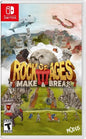 ROCK OF AGES III MAKE & BREAK (usagé)