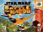 STAR WARS EPISODE I BATTLE FOR NABOO (usagé)