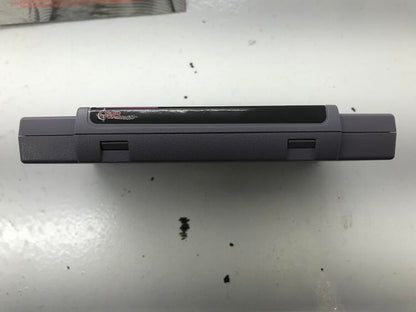 CHRONO TRIGGER (COMPLETE IN BOX)