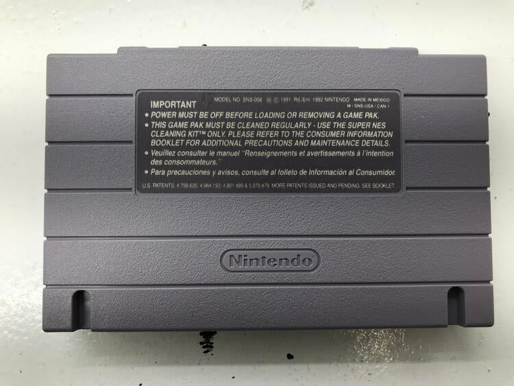 CHRONO TRIGGER (COMPLETE IN BOX)
