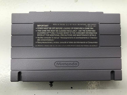 CHRONO TRIGGER (COMPLETE IN BOX) (usagé)