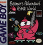 BOOMER'S ADVENTURE IN ASMIK WORLD (usagé)