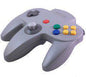 CONTROLLER GREY NINTENDO (N64)