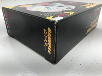 CONTROLLER GAMEPRO GEAR STARTER KIT (WITH BOX) (N64) (usagé)