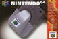 RUMBLE PAK NINTENDO (COMPLETE IN BOX) (N64) (usagé)
