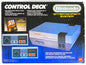 NINTENDO ENTERTAINMENT SYSTEM CONTROL DECK (COMPLETE IN BOX) (used)