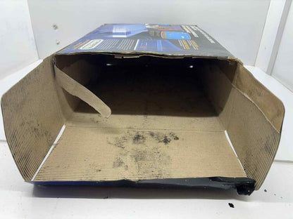 NINTENDO ENTERTAINMENT SYSTEM CONTROL DECK (COMPLETE IN BOX) (used)