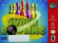 SUPER BOWLING (usagé)