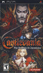 CASTLEVANIA THE DRACULA X CHRONICLES GREATEST HITS (WITH BOX) (usagé)