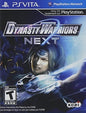 DYNASTY WARRIORS NEXT (WITH BOX)