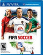 FIFA SOCCER 12 (WITH BOX)