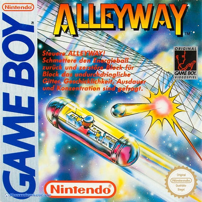 ALLEYWAY (usagé)