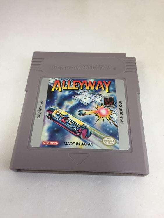 ALLEYWAY (usagé)
