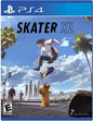 SKATER XL (usagé)
