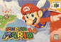 SUPER MARIO 64 PLAYER'S CHOICE (usagé)